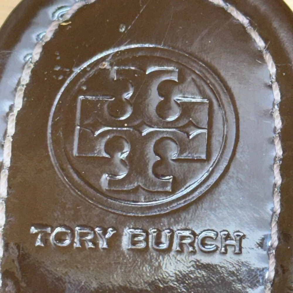 Tory Burch good day